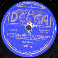 The Ink Spots